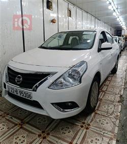 Nissan Sunny